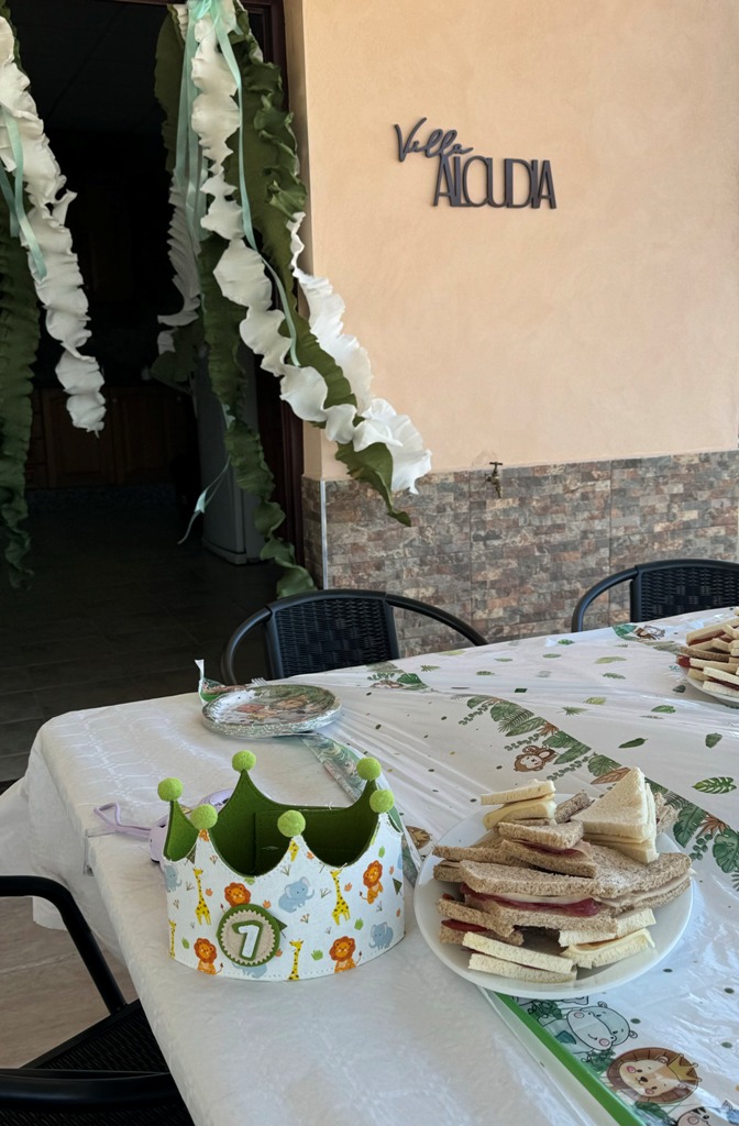 imagen principal Un espacio para crear, compartir y celebrar