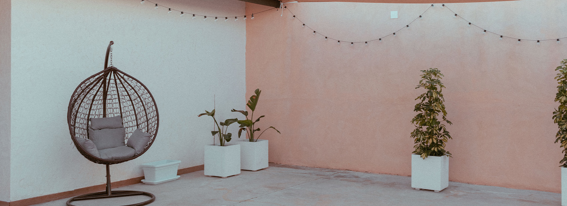 imagen Espacios con alma y amplitud en plena naturaleza