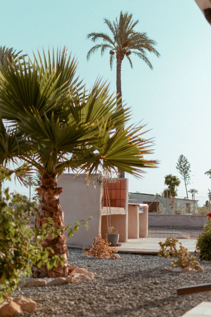 imagen principal Espacios con alma y amplitud en plena naturaleza